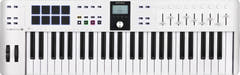 Arturia KeyLab Essential MK3-49 MIDI-Keyboard (Weiß)