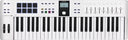 Arturia KeyLab Essential MK3-49 MIDI-Keyboard (Weiß)