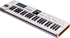 Arturia KeyLab Essential MK3-49 MIDI-Keyboard (Weiß)
