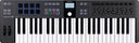 Arturia KeyLab Essential MK3-49 MIDI-Keyboard (Schwarz)