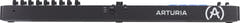 Arturia KeyLab Essential MK3-49 MIDI-Keyboard (Schwarz)