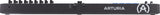 Arturia KeyLab Essential MK3-49 MIDI-Keyboard (Black)