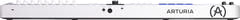 Arturia KeyLab Essential MK3-61 MIDI-Keyboard (Weiß)