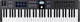 Arturia KeyLab Essential MK3-61 MIDI-Keyboard (Black)