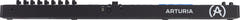 Arturia KeyLab Essential MK3-61 MIDI-Keyboard (Schwarz)