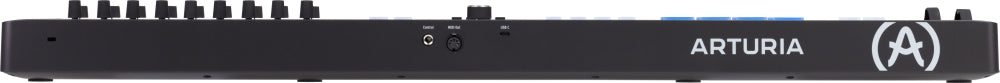 Arturia KeyLab Essential MK3-61 MIDI-Keyboard (Schwarz)