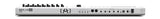 Arturia KeyLab 49 MKII MIDI-Keyboard (White)