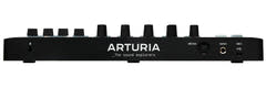Arturia MiniLab 3 MIDI-Keyboard (Schwarz)