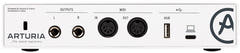 Arturia Minifuse 2 Audiointerface (Hvid)