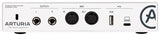 Arturia Minifuse 2 Audiointerface (Hvid)