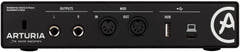 Arturia Minifuse 2 Audiointerface (Sort)