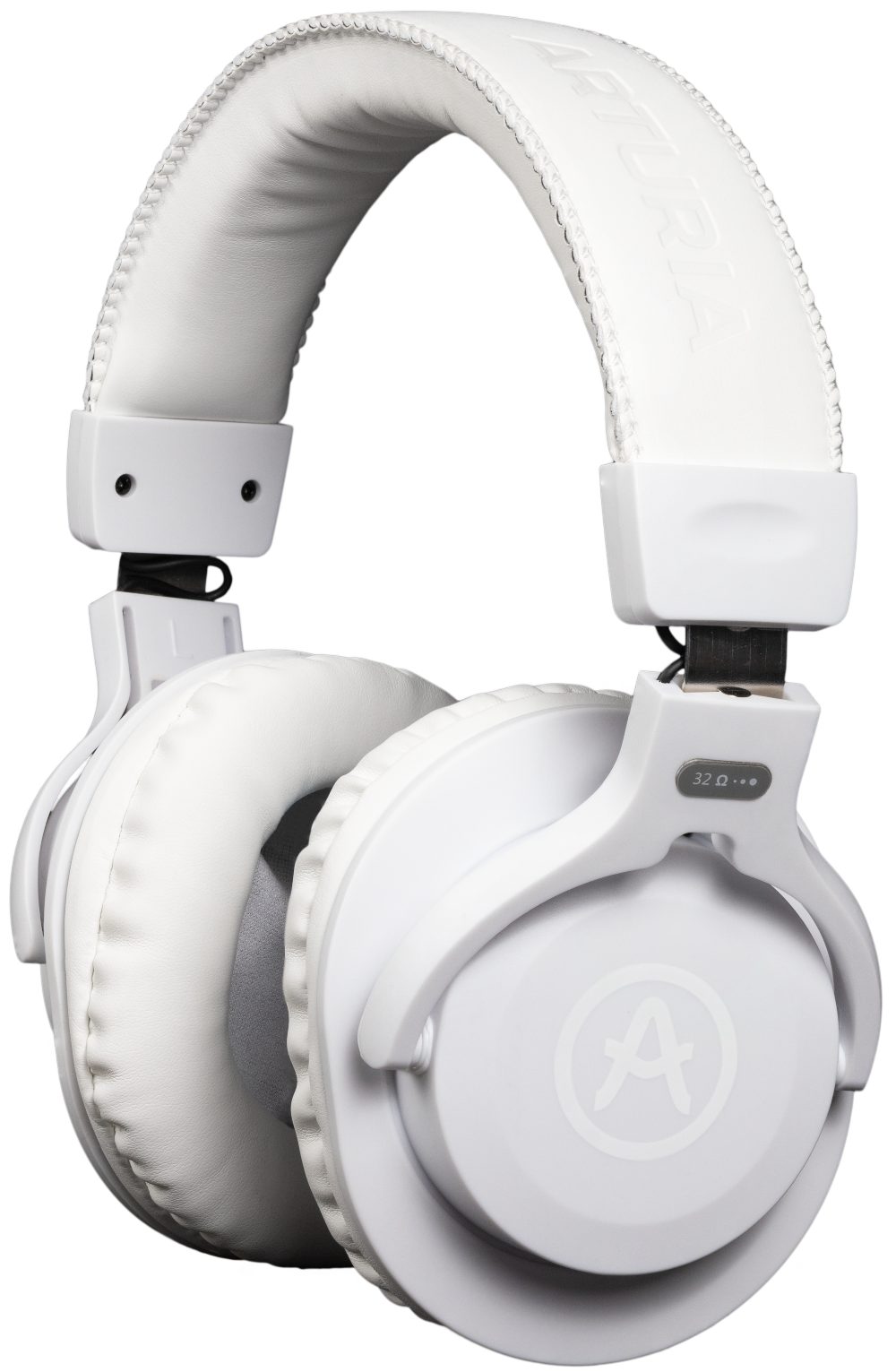 Arturia Minifuse Recording Pack (Hvid)