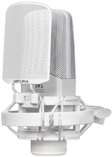 Arturia Minifuse Recording Pack (Hvid)