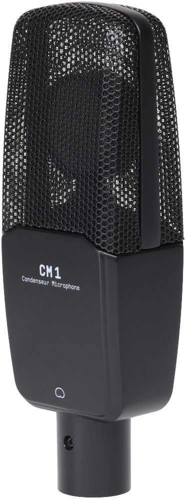 Arturia Minifuse Recording Pack (Schwarz)