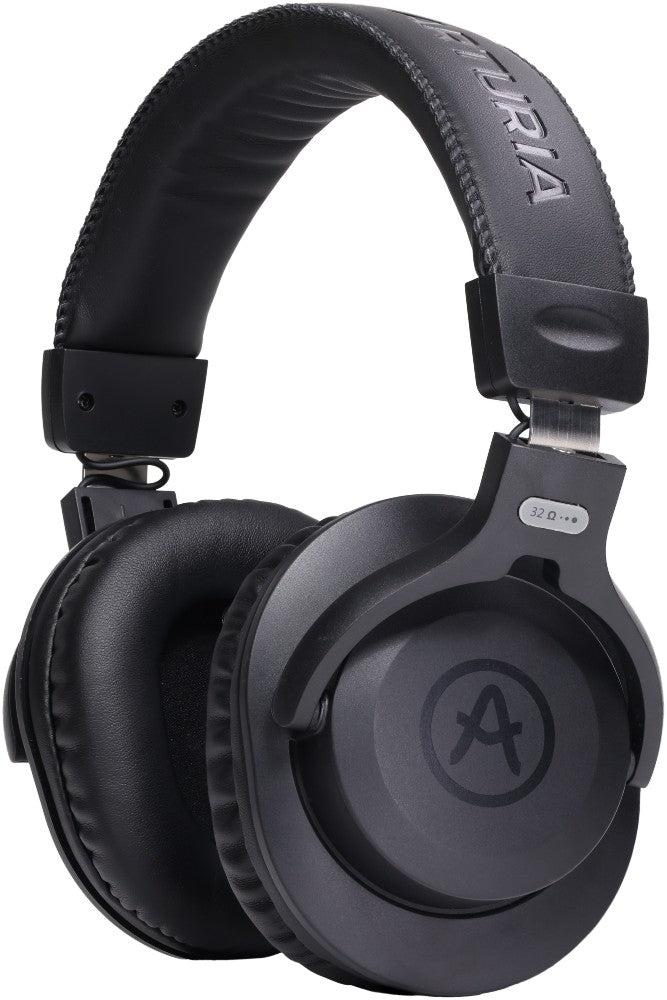 Arturia Minifuse Recording Pack (Schwarz)