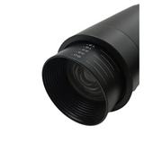 Atomic Pro FLZ-20 Track Spot (20 Watt, 3200K, Schwarz)