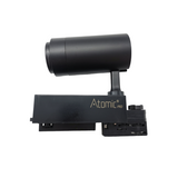 Atomic Pro FLZ-20 Track Spot (20 Watt, 3200K, Schwarz)