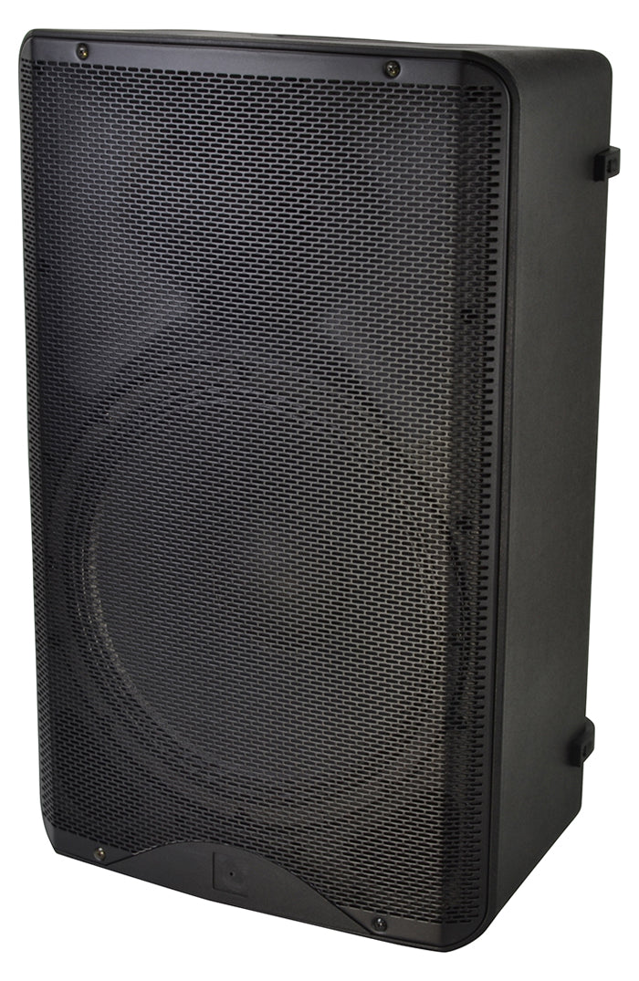 Atomic Pro XL12 Aktivlautsprecher 800 Watt