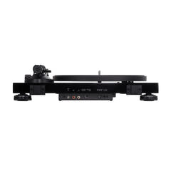 Audio Technica AT-LPW50PB Plattenspieler (Schwarz)