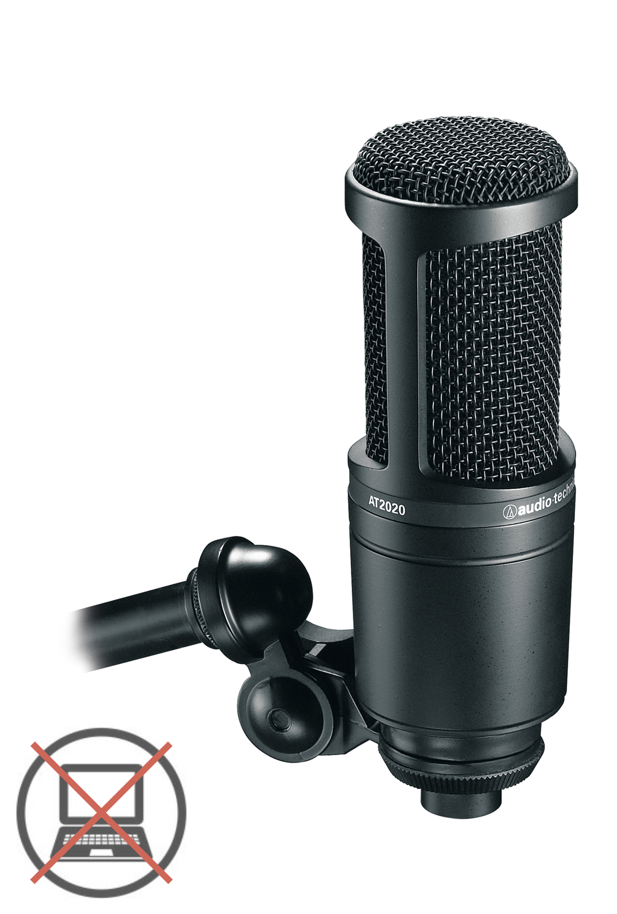 Audio-Technica AT2020