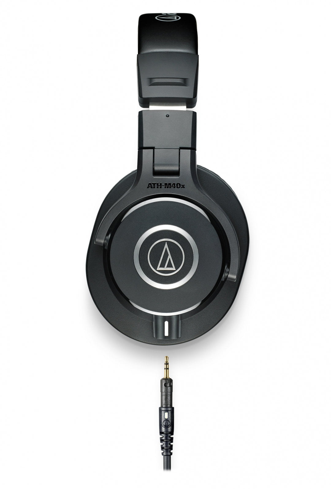 Audio-Technica ATH-M40X Studio Kopfhörer (Black)