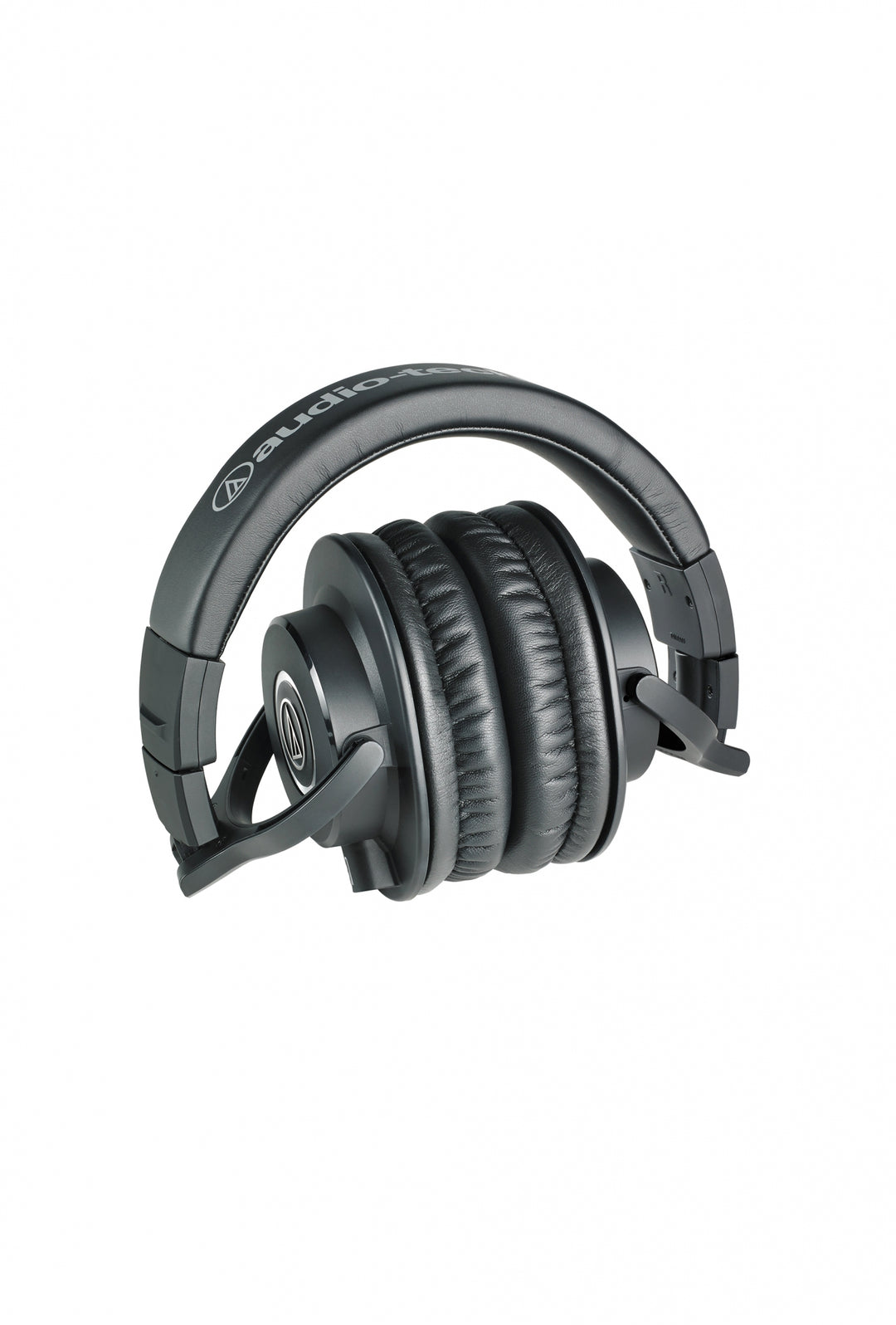 Audio-Technica ATH-M40X Studio Kopfhörer (Black)