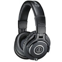 Audio-Technica ATH-M40X Studio Kopfhörer (Black)