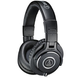 Audio-Technica ATH-M40X Studio Kopfhörer (Black)