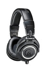 Audio-Technica ATH-M50X