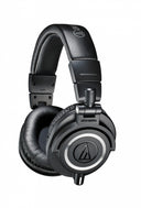 Audio-Technica ATH-M50X - Studio Kopfhörer (Black)