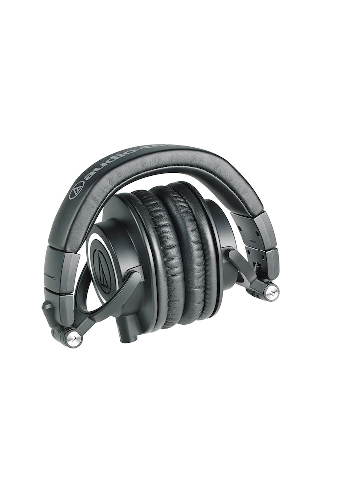 Audio-Technica ATH-M50X - Studio Kopfhörer (Black)