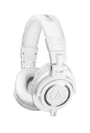 Audio-Technica ATH-M50XWH - Kopfhörer (Weiß)