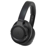 Audio-Technica ATH-SR50BTBK Wireless headphones (Black)