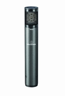 Audio-Technica ATM450 Kondensator Mikrofone
