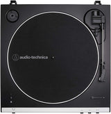 Audio-Technica AT-LP60XBT-WH Turntable (White)