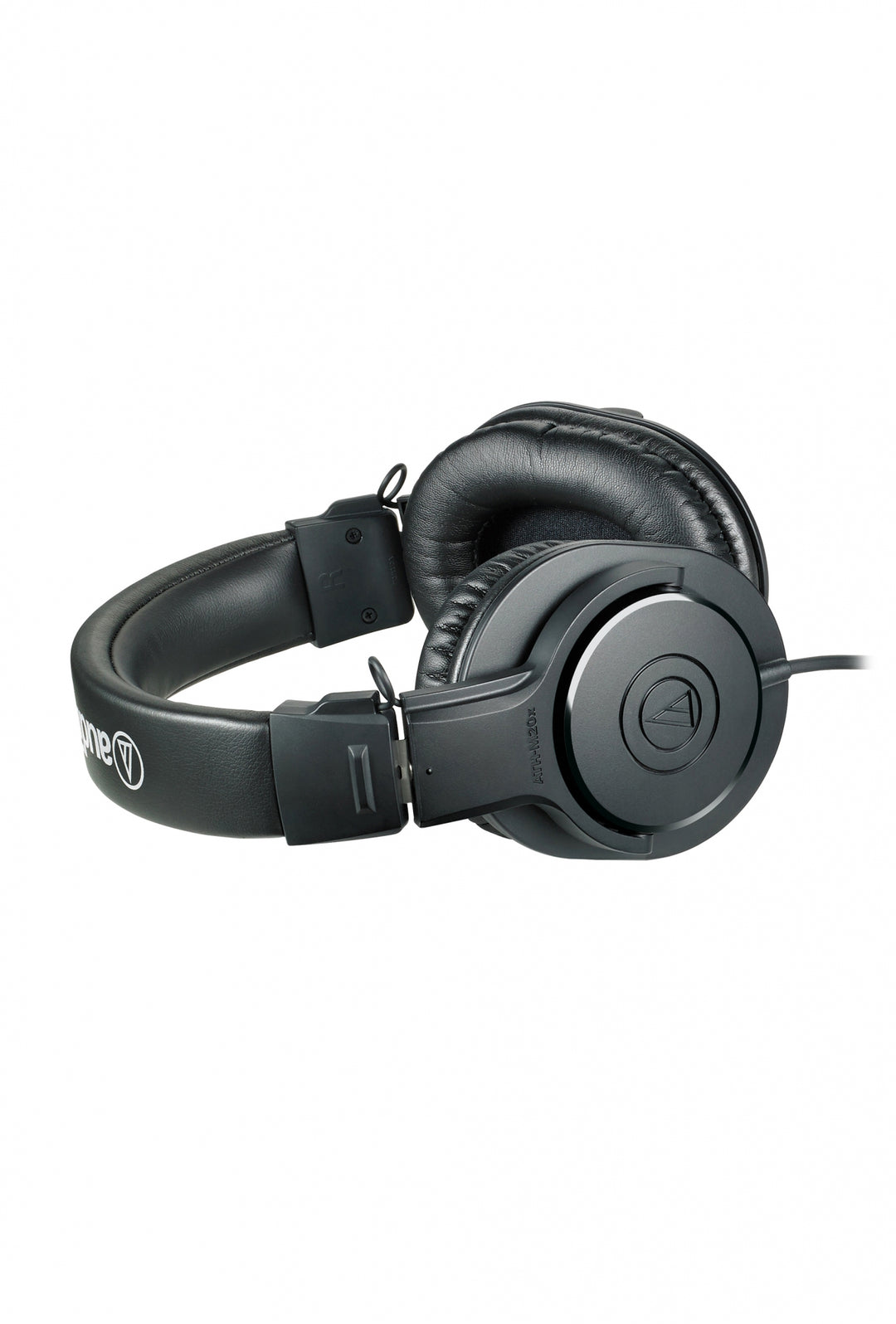 Audio-Technica ATH-M20X Studio Kopfhörer (Black)