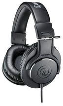 Audio-Technica ATH-M20X Studio Kopfhörer (Black)