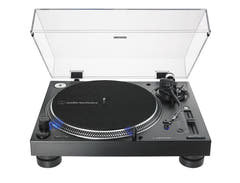 Audio-Technica AT-LP140XP-BK (Black)