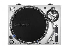 Audio-Technica AT-LP140XP-SV (Silber)