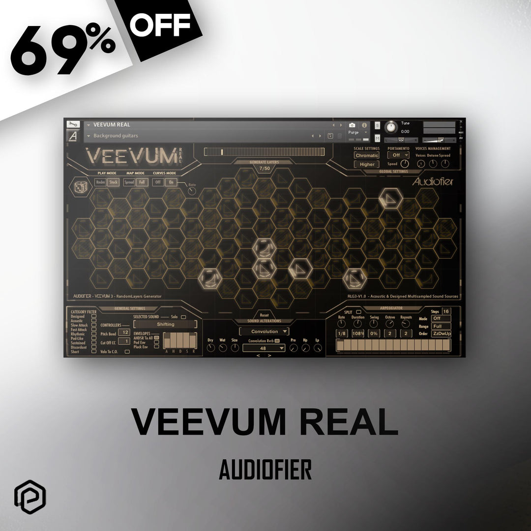 Veevum Real