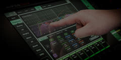 Allen & Heath Avantis Video Training Kurs