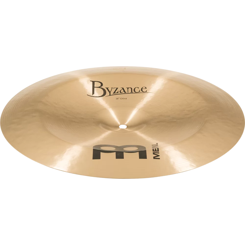 Meinl Byzance Traditional 16" China Becken