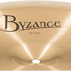 Meinl Byzance Traditional 16" China Becken