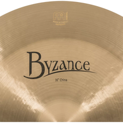 Meinl Byzance Traditional 16" China Becken