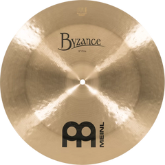 Meinl Byzance Traditional 16" China Becken
