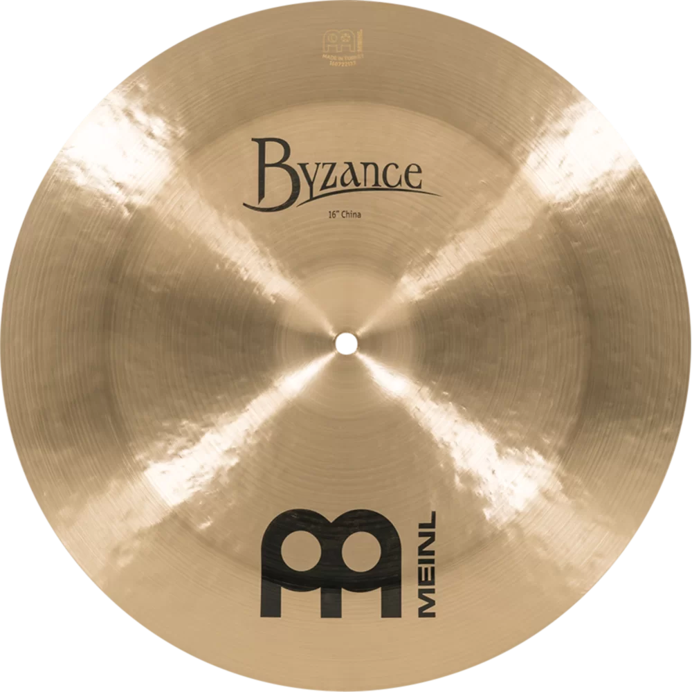 Meinl Byzance Traditional 16" China Becken
