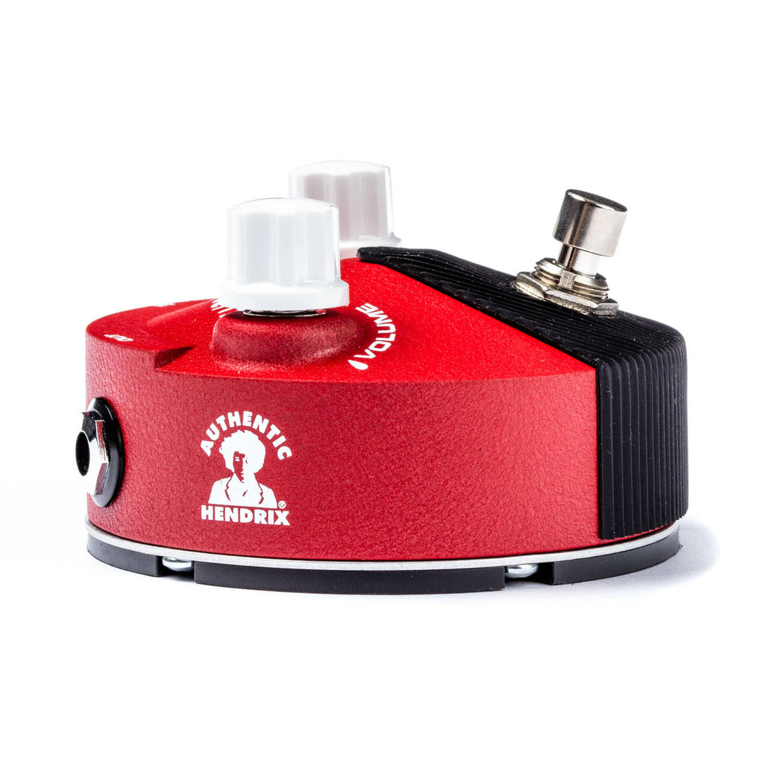 Dunlop Fuzz Face Mini Gitarrenpedal