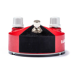 Dunlop Fuzz Face Mini Gitarrenpedal