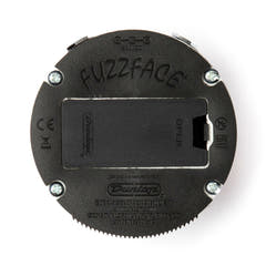 Dunlop Fuzz Face Mini Gitarrenpedal