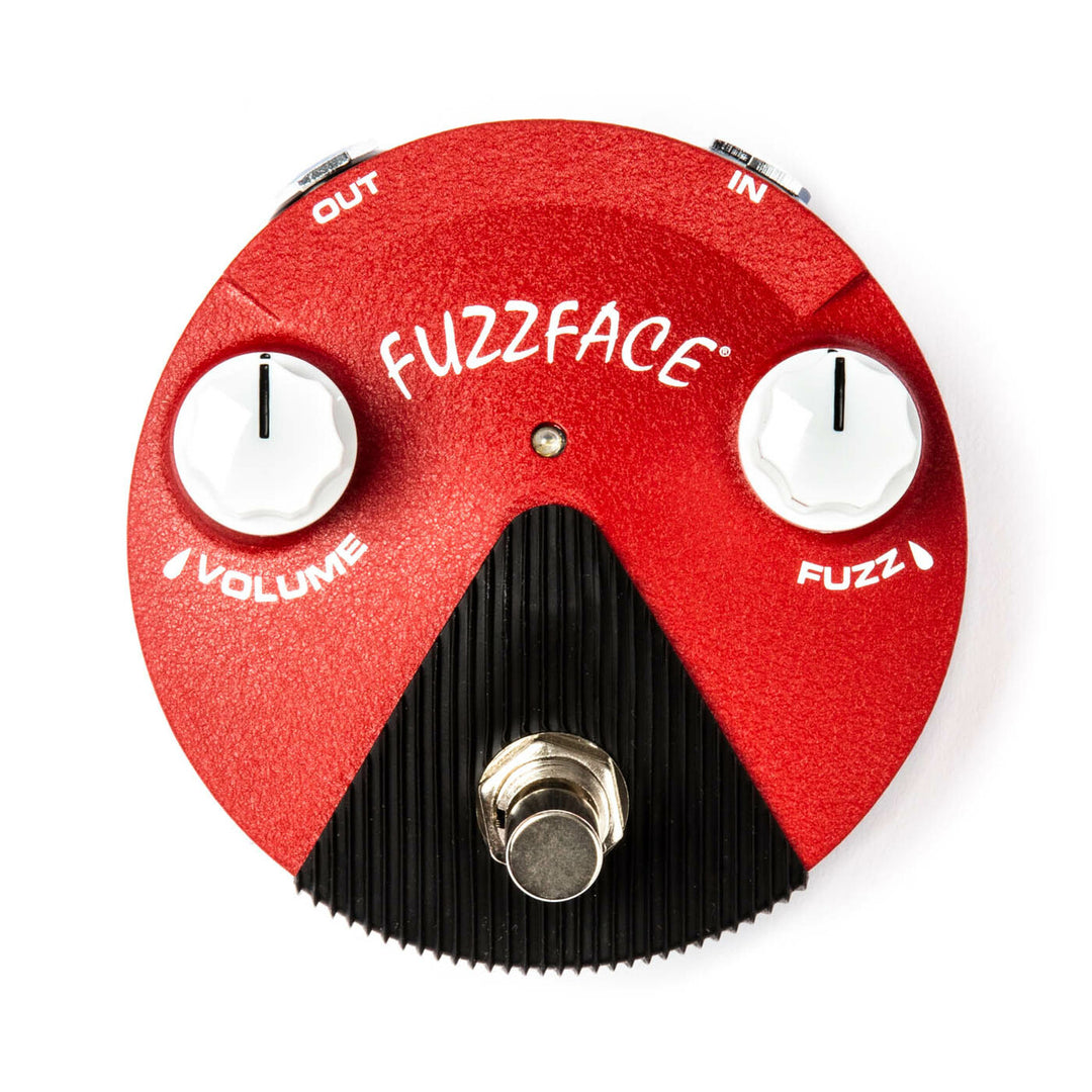 Dunlop Fuzz Face Mini Gitarrenpedal